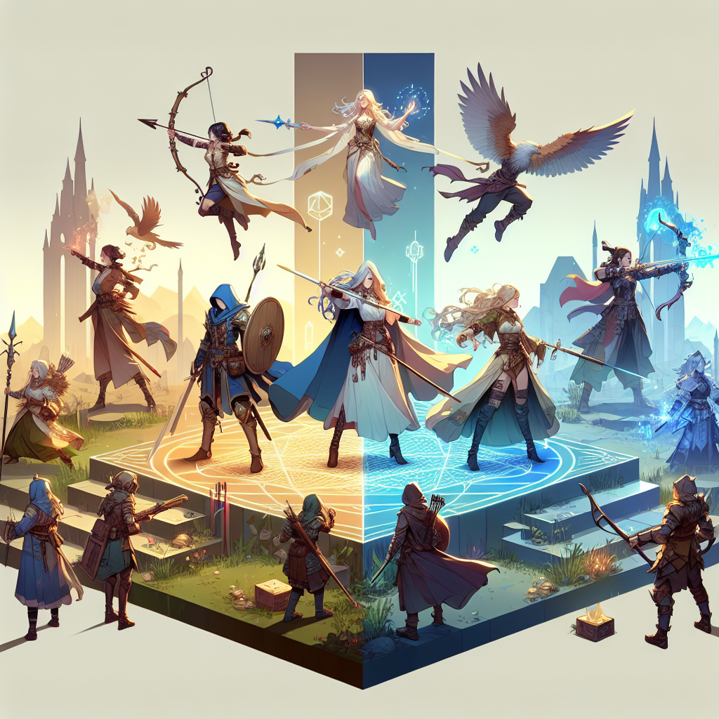 Exploring Gender Representation and Its Impact in Mobile Legends
