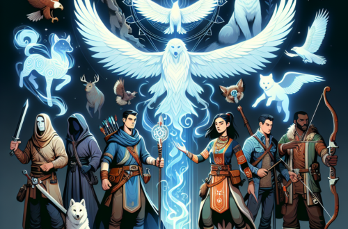 Exploring the Role of Spirit Animals in Mobile Legends: A Guide to Discovering Your Inner Warrior