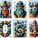 Karakter Mobile Legends: Evolusi Desain Menarik dan Inspiratif
