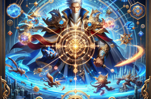 Epic Strategies to Master the New Hero in Mobile Legends