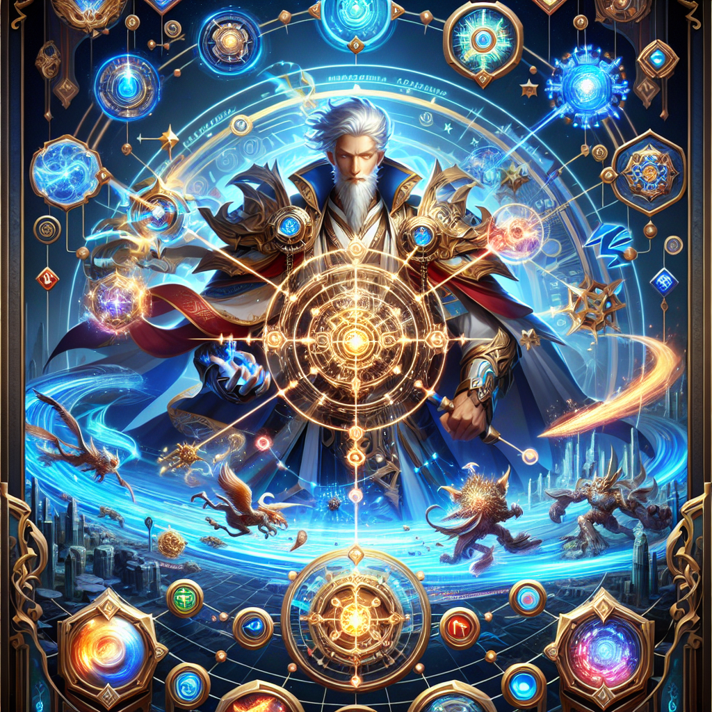 Epic Strategies to Master the New Hero in Mobile Legends