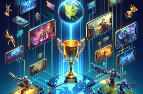 Exploring the Rise of Mobile Legends: Bang Bang in the Esports World