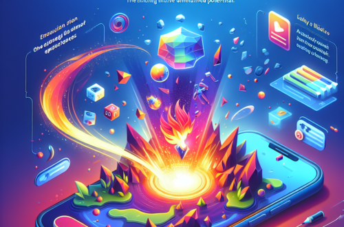 Unleashing Gaming Potential: How UniPin Revolutionizes Mobile Legends Experience