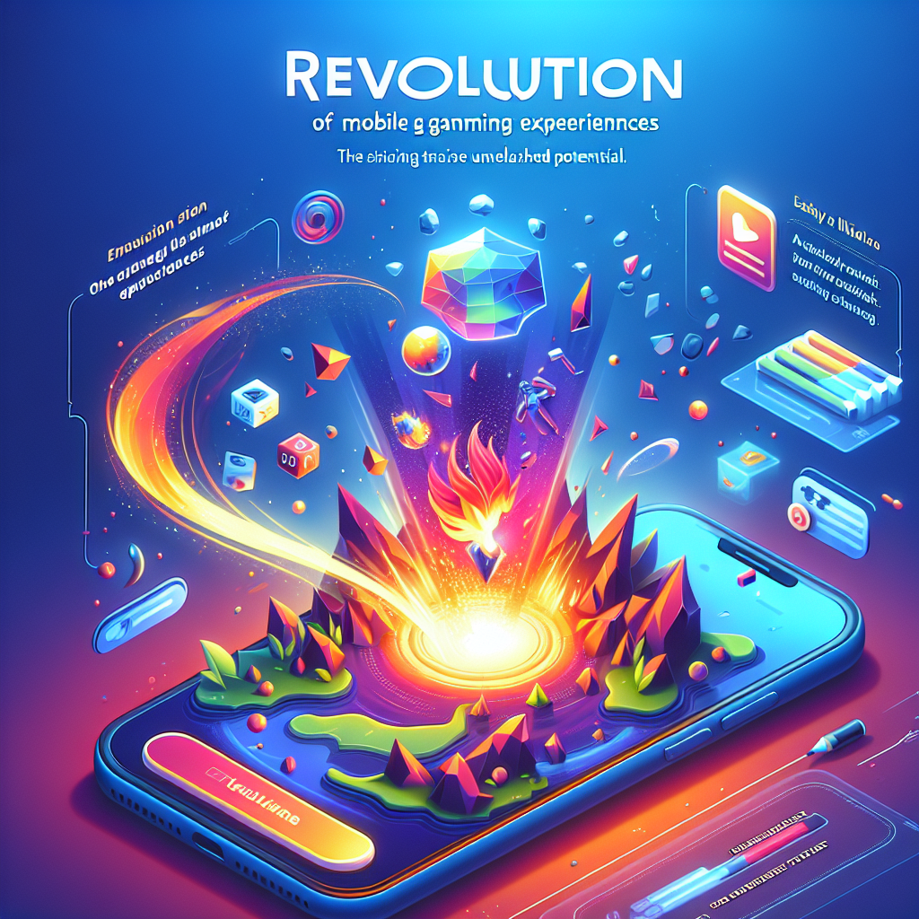 Unleashing Gaming Potential: How UniPin Revolutionizes Mobile Legends Experience