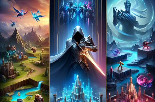 M6 Mobile Legends: Unveiling New Strategies and Heroes