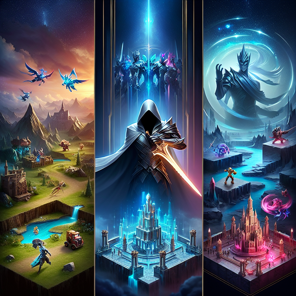 M6 Mobile Legends: Unveiling New Strategies and Heroes