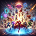Exploring the Diverse Roster of Mobile Legends: A Comprehensive Guide to Hero Names