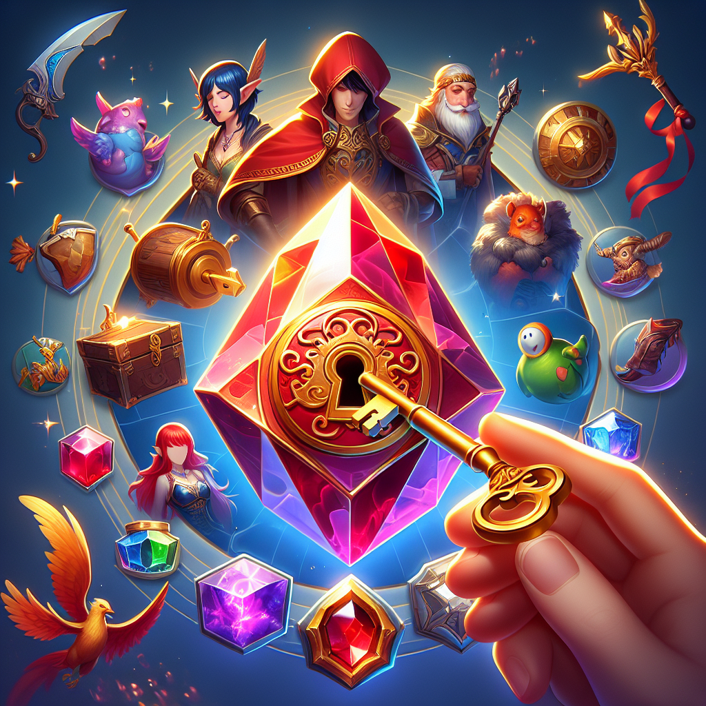 Unlocking Skins and Heroes: A Guide to Redeeming Codes in Mobile Legends