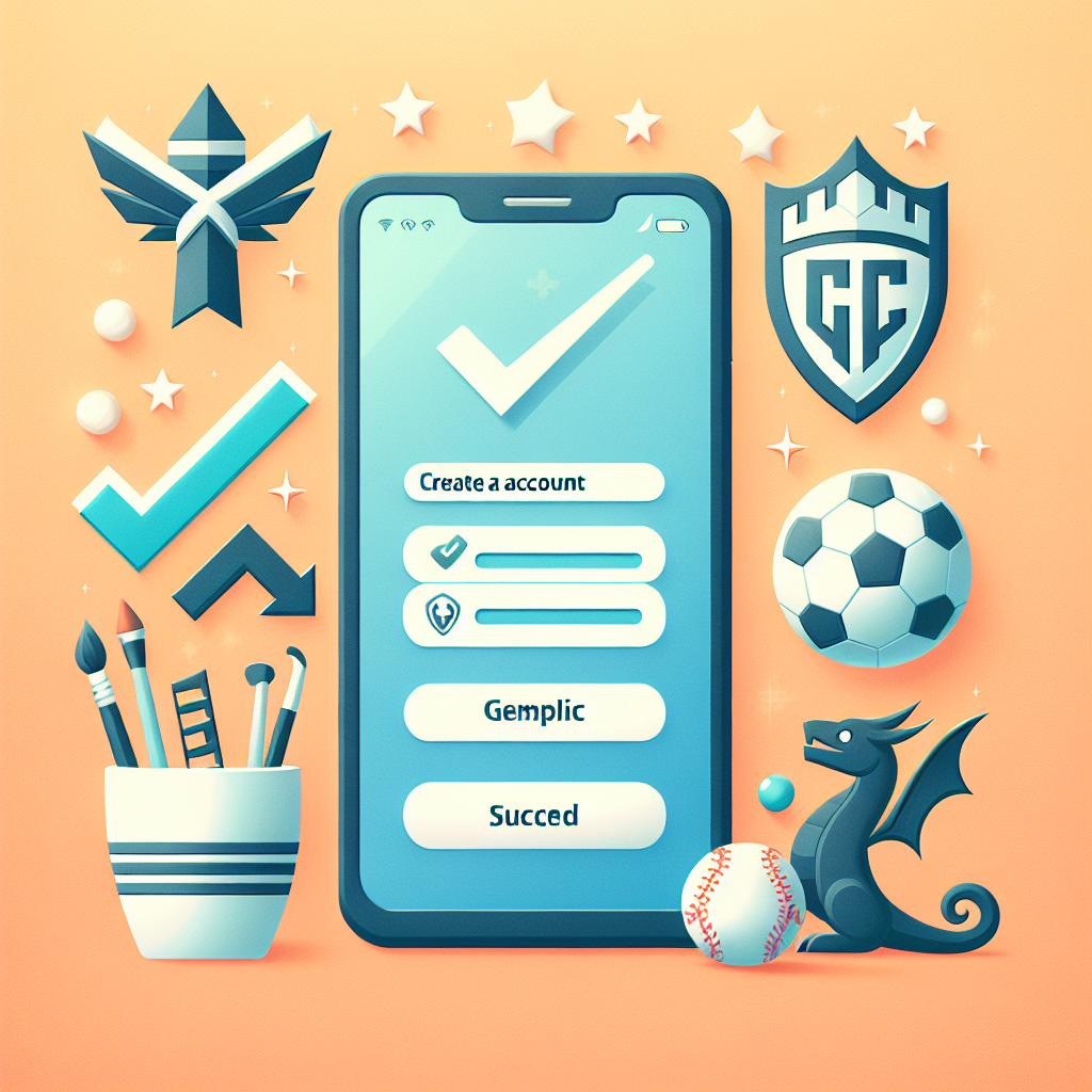 Tips Jitu Cara Membuat Akun Mobile Legend Baru dengan Mudah dan Cepat