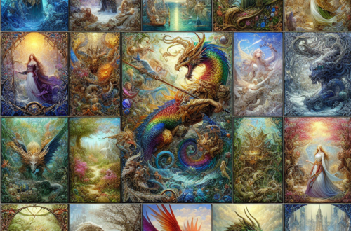 Stunning Mobile Legends Wallpapers to Transform Your Device