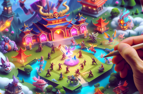 Pemilik Mobile Legends: Mengungkap Sosok di Balik Game Populer ini