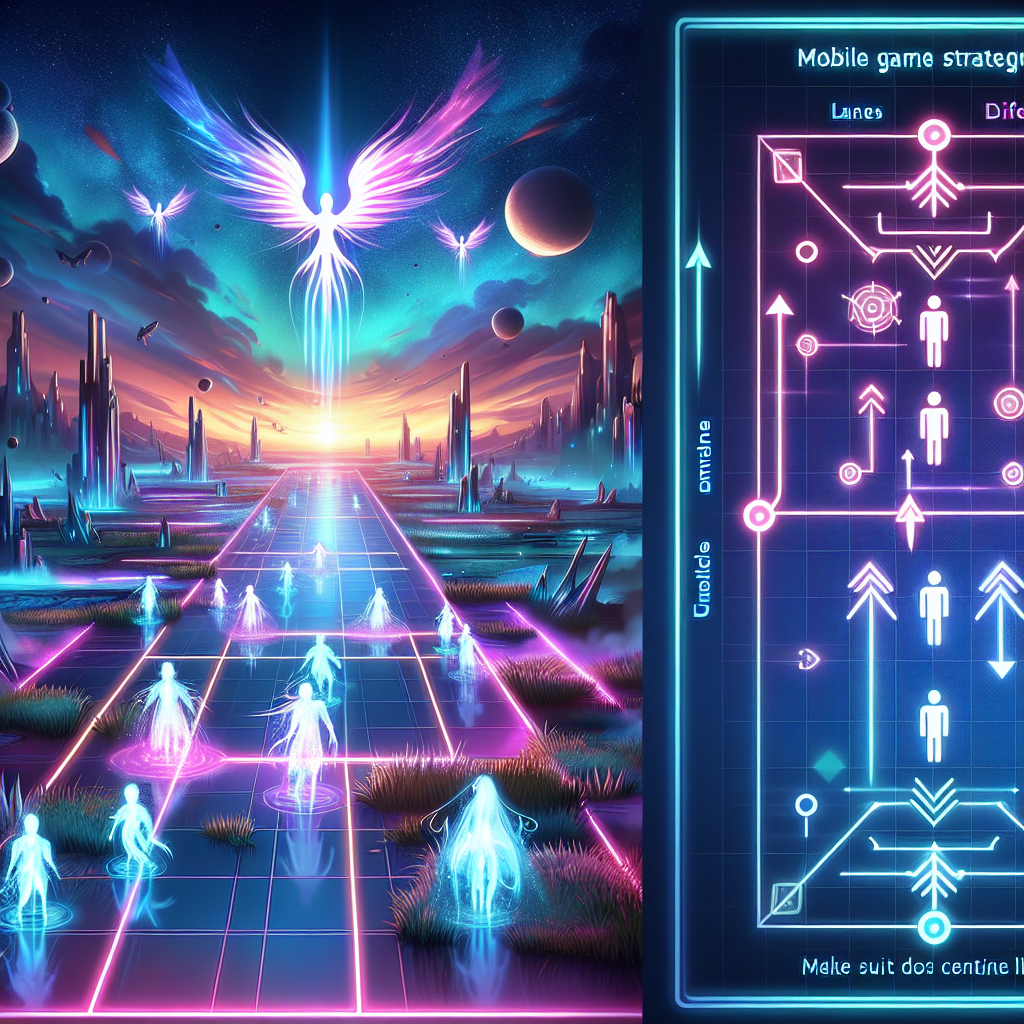 Mastering the Lane in Mobile Legends: Tips and Strategies