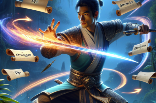 Mastering Saber in Mobile Legends: Tips and Strategies for Domination