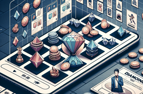 Strategies to Secure Diamond Discounts in Mobile Legends