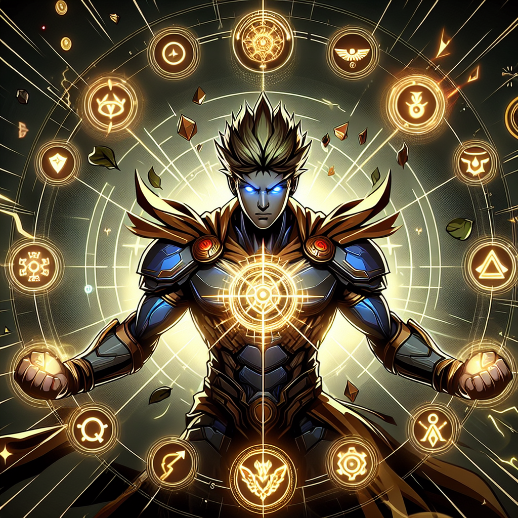Hero Mobile Legends yang Paling Kuat dan Tak Terkalahkan Sepanjang Masa