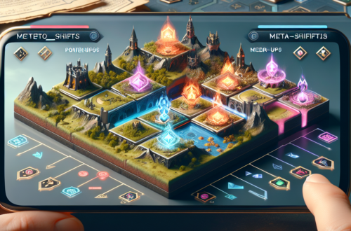 New Strategies and Meta-Shifts in the Latest Mobile Legends Season