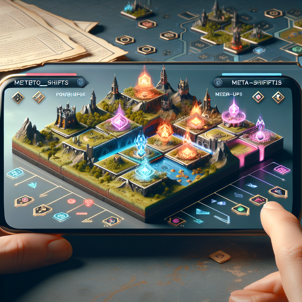 New Strategies and Meta-Shifts in the Latest Mobile Legends Season