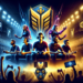Mobile Legends: The Rise of Esports Phenomenon