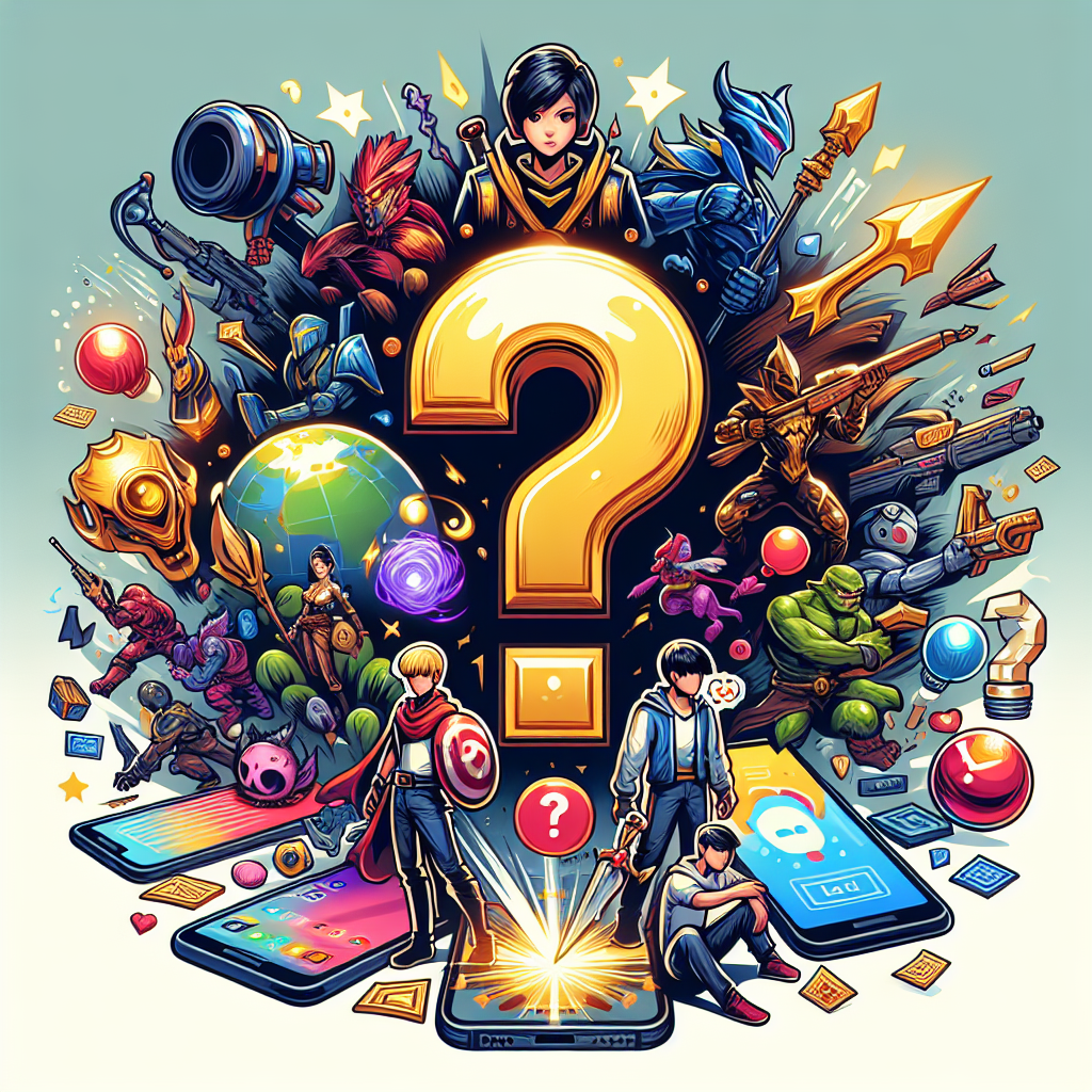 Beli Akun Mobile Legend: Apakah Ini Pilihan Tepat untuk Pemain Baru?