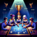 Strategi Tim Terbaik untuk Memenangkan Lomba Mobile Legend: Rahasia dan Tips dari Juara Sebelumnya
