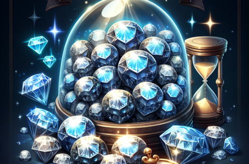 Diskon Terbatas: Kesempatan Membeli Diamond Murah di Mobile Legend