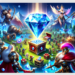 Harga Diamond Mobile Legend Teranyar dan Cara Mendapatkannya