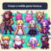 Wajah Hero Mobile Legends: Karakteristik dan Keunikannya yang Menggemaskan