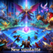 Exciting New Features in the Latest Mobile Legends Update