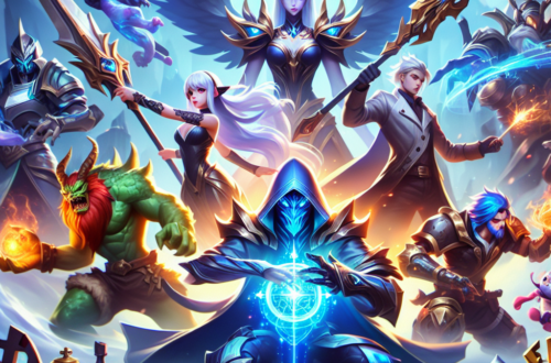 Mengungkap Tantangan dalam Peran Tersulit di Mobile Legends: Strategi dan Tips untuk Menjadi Pro