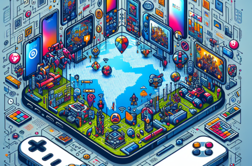 Full Size Mobile Legend: A Game-Changer in the World of Mobile Gaming