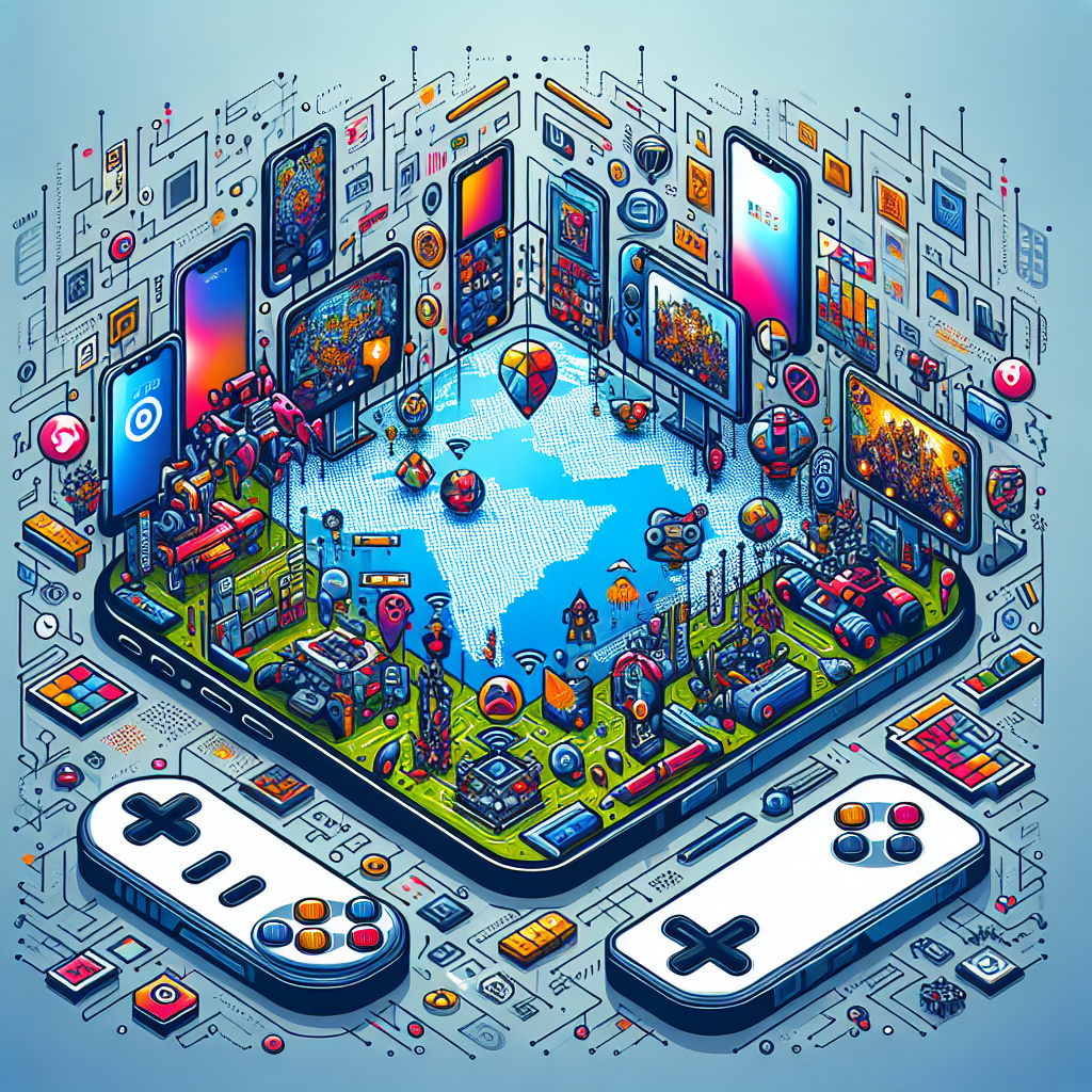 Full Size Mobile Legend: A Game-Changer in the World of Mobile Gaming