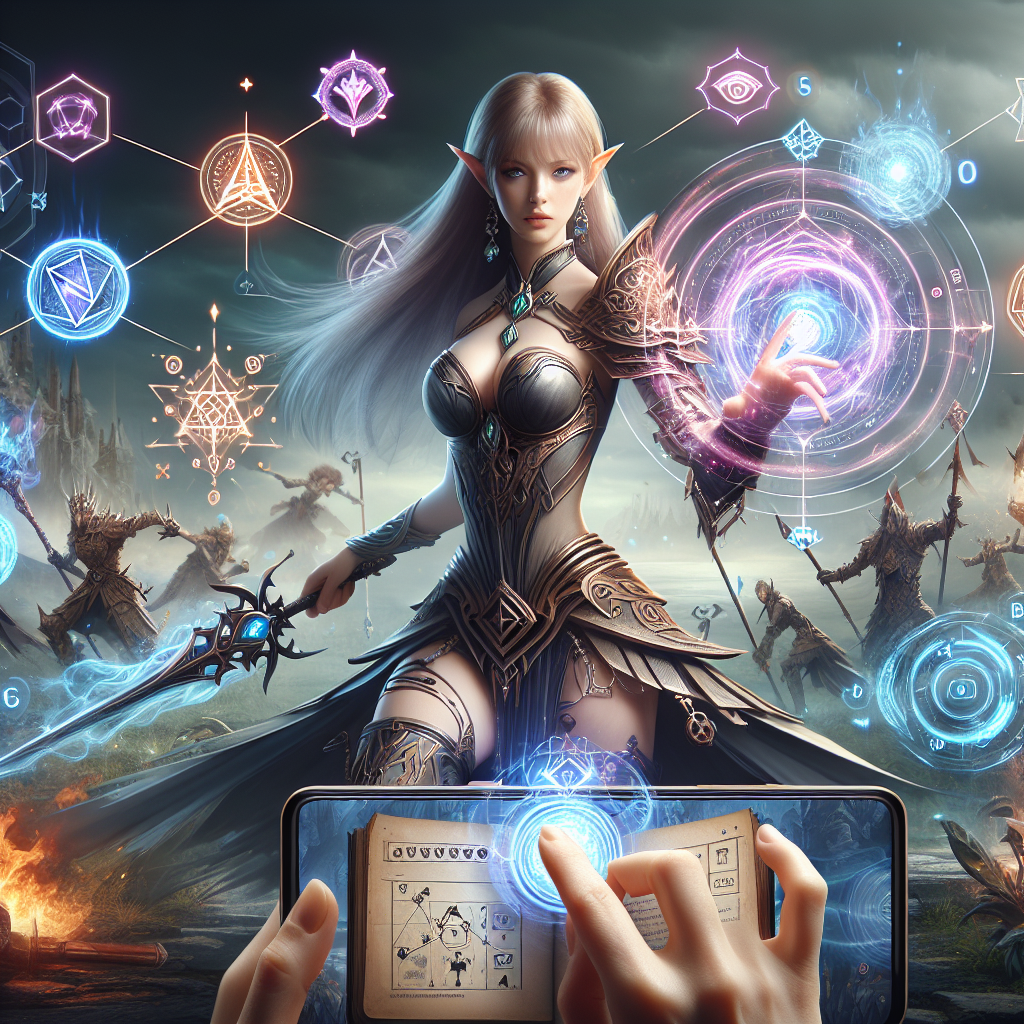 Mastering Karina in Mobile Legends: Tips and Strategies