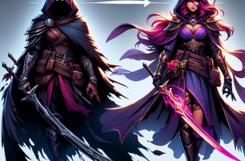 Natalia's Evolution in Mobile Legends: From Shadow Assassin to Fan Favorite