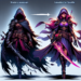 Natalia's Evolution in Mobile Legends: From Shadow Assassin to Fan Favorite
