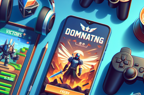 Mastering Mobile Legend HD: Tips and Strategies for Dominating the Game