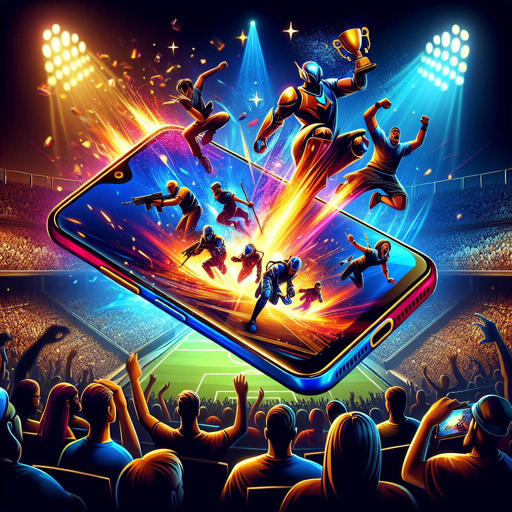 M1 Mobile Legends: The Ultimate Guide to Dominating the Tournament