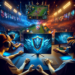 Kehebohan dan Drama Seru di Room Turnamen Mobile Legend: Saksikan Aksi Para Pro Player!