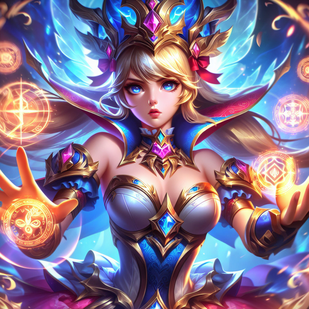 Alice's Role in Mobile Legends: Exploring Her Unique Abilities