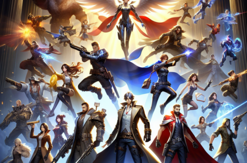 Unleashing Heroes: Mobile Legend's Grand 11.11 Event 2024 Extravaganza