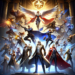 Unleashing Heroes: Mobile Legend's Grand 11.11 Event 2024 Extravaganza