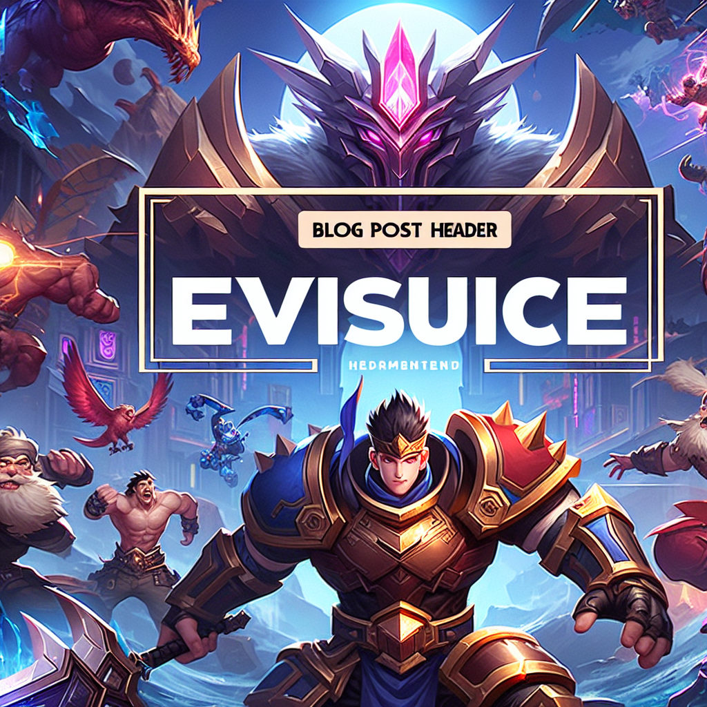 Mobile Legend APK: Unlocking Advanced Features for a Competitive Edge