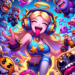 Nama Mobile Legend Lucu yang Bikin Ketawa Sepanjang Permainan