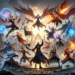 Kisah Inspiratif Para Hero dalam Mobile Legends