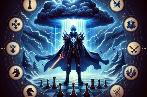 Master the Art of Playing Vale in Mobile Legends: Tips and Strategies