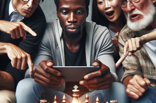 Epic Strategies for Winning Your Next Mabar Mobile Legend Session