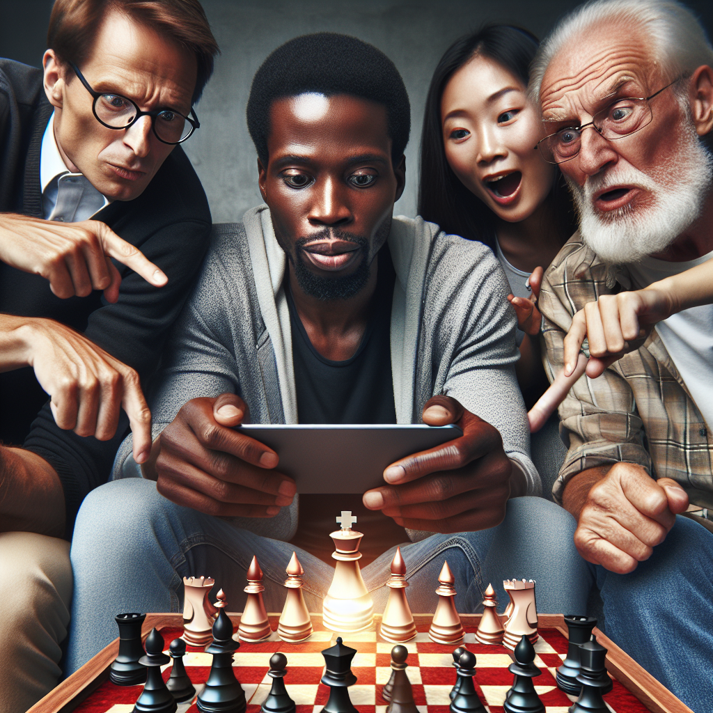 Epic Strategies for Winning Your Next Mabar Mobile Legend Session