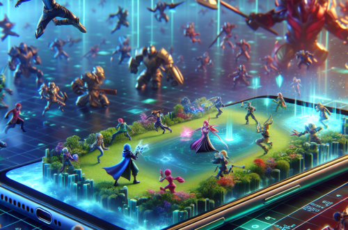 Negara Pencipta Mobile Legends: Mengungkap Asal Usul Game Populer Ini