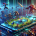 Negara Pencipta Mobile Legends: Mengungkap Asal Usul Game Populer Ini