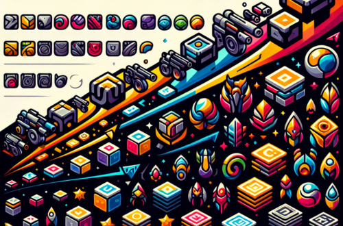Exploring the Evolution of Icon Design in Mobile Legends