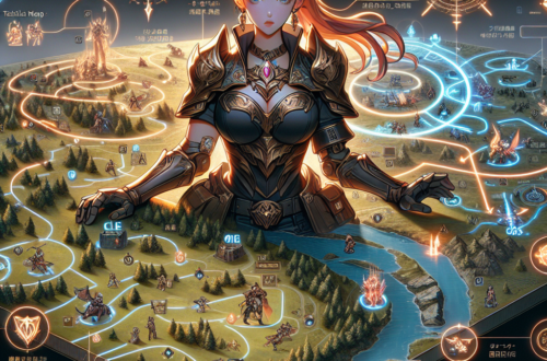 Lolita's Tactical Guide: Mastering the Mobile Legends Battlefield